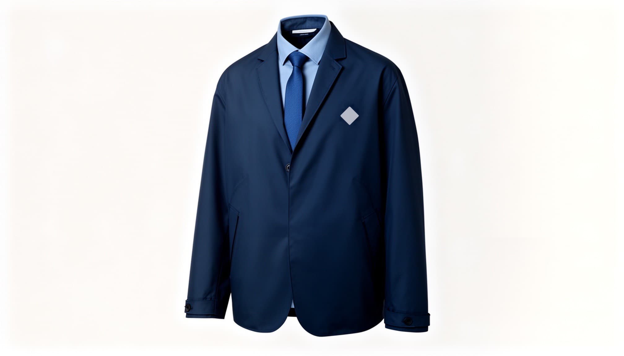 Blazer Pruébatelo