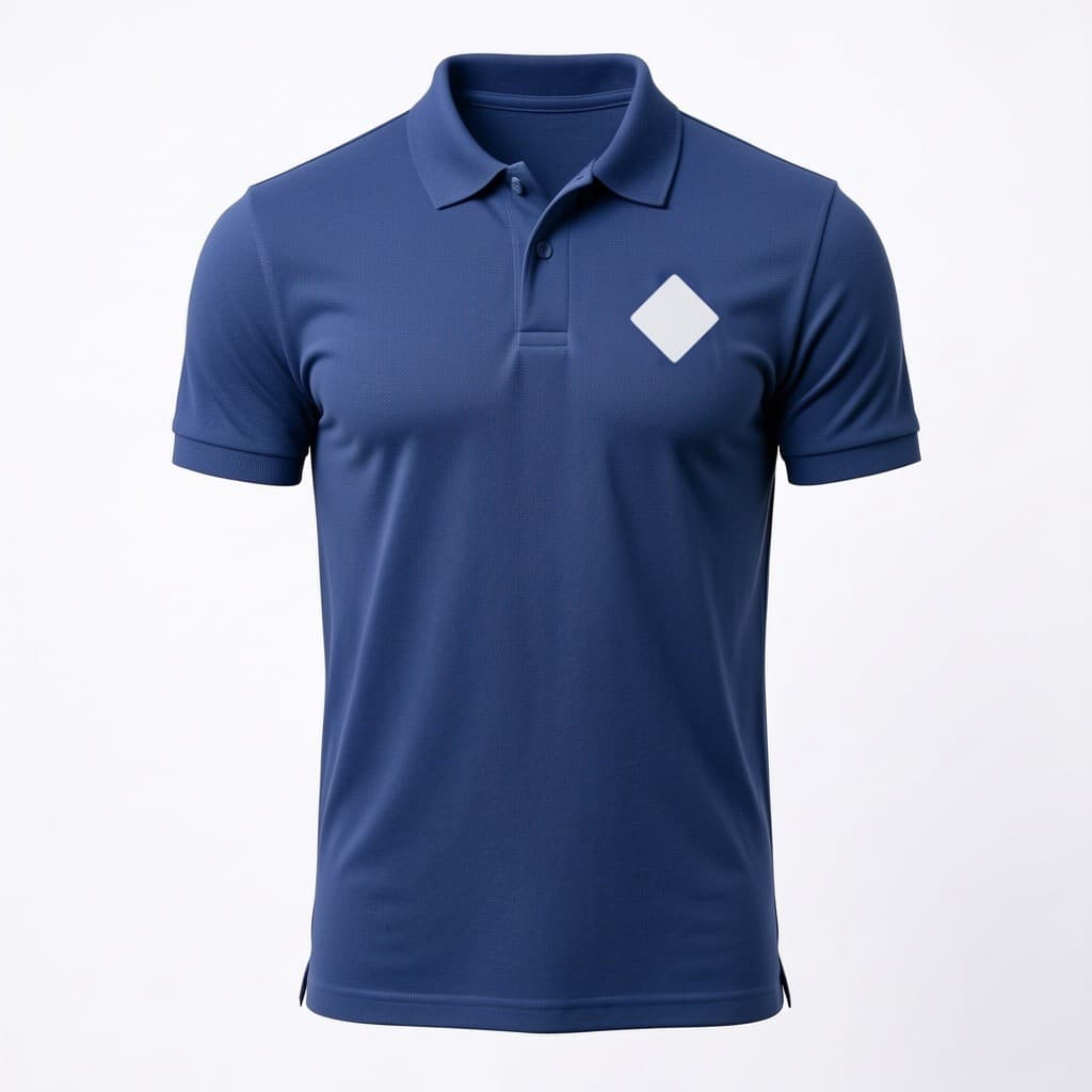 Polera Polo Pruébatelo