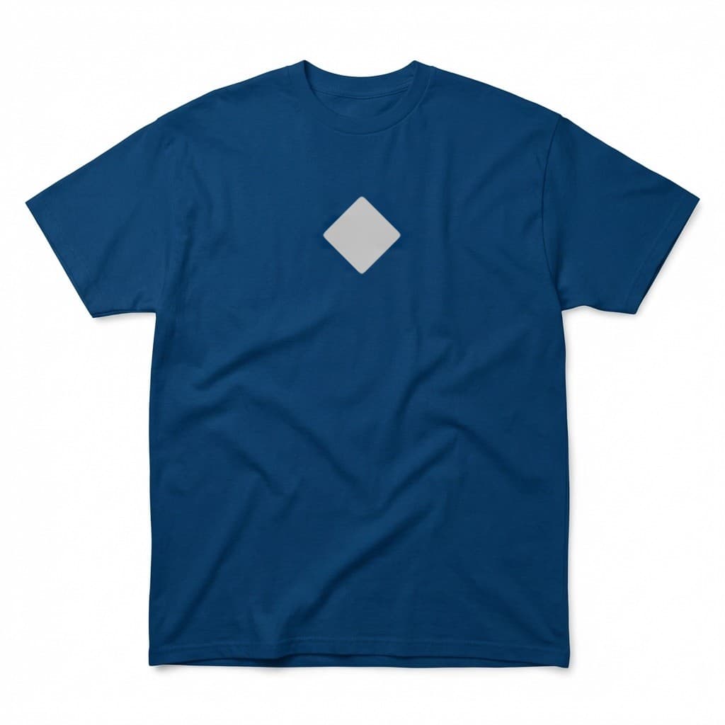 Polera Pruébatelo